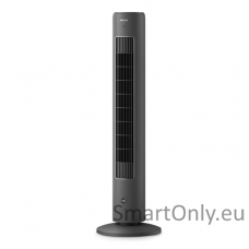 Philips CX5535/11 | Tower Fan | Dark Gray | Diameter 31 cm | Number of speeds 3 | Oscillation | Yes