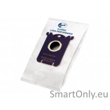 Philips disposable dust bag FC8021/03 Dust Bag 4pcs, • AirStar: FC8220 - FC8229• City-Line: FC8400 - FC8439, HR8368 - HR8378• EasyLife: FC8130 - FC8139• Expression: FC8600 - FC8629, HR8300 - HR8349• HomeHero: FC8910 - FC8919• Impact: FC8350 - FC8399, HR83