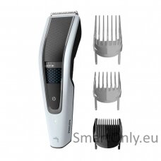 philips-hair-clipper-hc561015-cordless-or-corded-number-of-length-steps-28-step-precise-1-mm-blackgrey