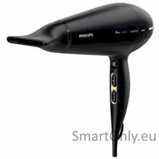 philips-hair-dryer-hps92000-prestige-pro-2300-w-number-of-temperature-settings-3-ionic-function-blackgold