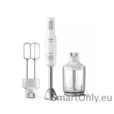 Philips | Hand Blender | HR2546/00 | Hand Blender | 700 W | White | 2