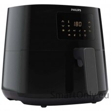 Philips HD9280/70 Essential Air Fryer, Black Philips