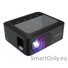 Philips Home Projector NeoPix 110 HD ready (1280x720) 100 ANSI lumens Black Wi-Fi