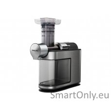 Philips HR1949/20 Slow Juicer, Pre- cleaning Function, 200 W, Grey | Philips