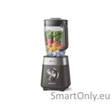 Philips HR3020/20 Blender,  Cashmere grey