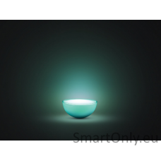 Philips Hue Go Portable Light 6 W, White and color ambiance, Zigbee