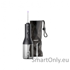 Philips HX3826/33 Sonicare Power Flosser Oral irrigator, Black Philips