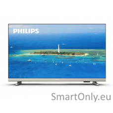 Philips LED HD TV 32PHS5527/12 32" (80 cm), 1366 x 768, Silver