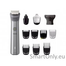 Philips MG5940/15 All-in-One Trimmer, Silver Philips