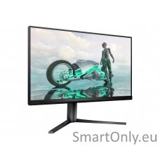 Philips Monitor 25M2N3200W/00 24.5 ", VA, FHD, 1920 x 1080, 16:9, 1 ms, 300 cd/m², HDMI ports quantity 2, 240 Hz