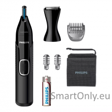 philips-nose-ear-eyebrow-and-detail-hair-trimmer-nt565016-black-3