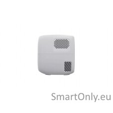 Philips NPX130 | HD ready (1280x720) | 120 ANSI lumens | 500:1 | White | Wi-Fi