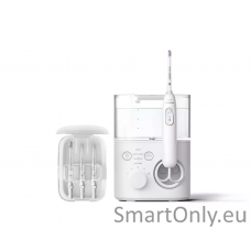 philips-oral-irrigator-hx391140-sonicare-power-flosser-7000-600-ml-number-of-heads-4-white