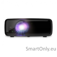 Philips Projector  NeoPix 530 Full HD (1920x1080), 350 ANSI lumens, Black