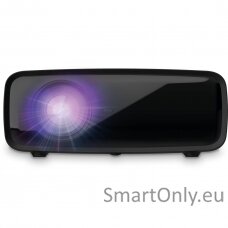 Philips Projector  Neopix 720 Full HD (1920x1080), 700 ANSI lumens, Black, Wi-Fi, Lamp warranty 12 month(s)