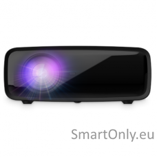 Philips Projector  NeoPix 730 Full HD (1920x1080), 700 ANSI lumens, Black