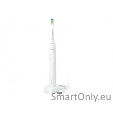 Philips | Sonicare Electric Toothbrush | HX3681/33 | Rechargeable | For adults | Number of brush heads included 1 | Number of teeth brushing modes 2 | White