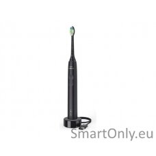 Philips | Sonicare Electric Toothbrush | HX3681/54 | Rechargeable | For adults | Number of brush heads included 1 | Number of teeth brushing modes 2 | Black