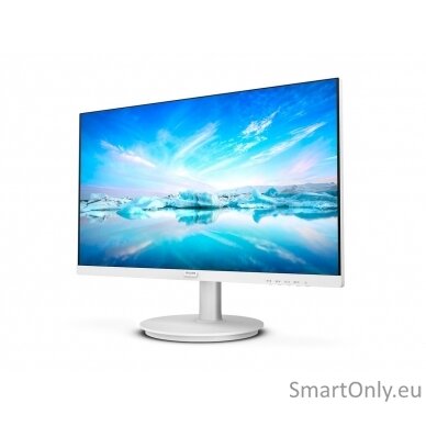 PHILIPS 241V8AW LCD monitor 23.8“, 1920 x 1080, 5ms, 16:9, 250  cd/m², HDMI, VGA Philips 11