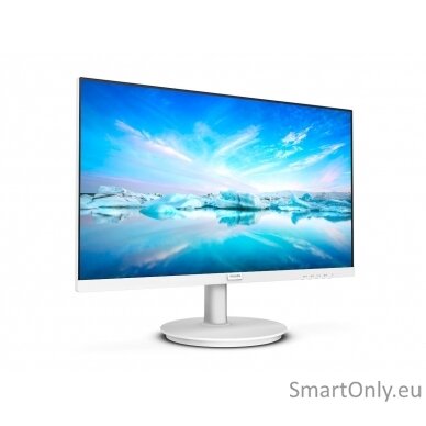 PHILIPS 241V8AW LCD monitor 23.8“, 1920 x 1080, 5ms, 16:9, 250  cd/m², HDMI, VGA Philips 7