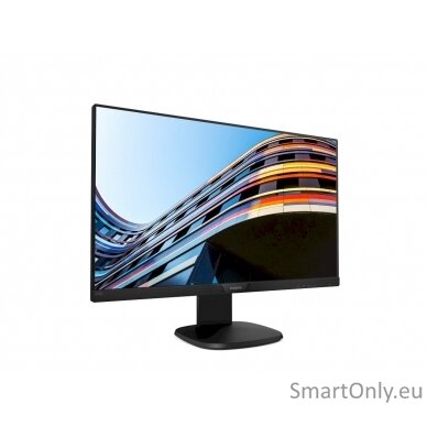 Philips 243S7EHMB/00 23.8 ", IPS, FHD, 1920 x 1080 pixels, 16:9, 5 ms, 250 cd/m², Black 4