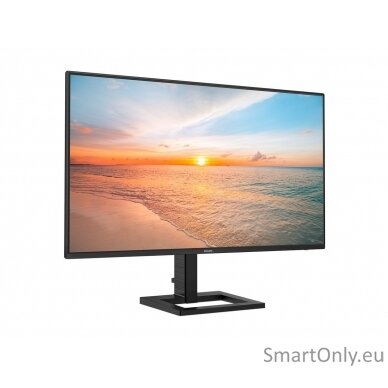 Philips 27E1N1600AE/00 | 27 " | IPS | 16:9 | 100 Hz | 4 ms | 2560 x 1440 pixels | 350 cd/m² | HDMI ports quantity 1 | Warranty 36 month(s) 4