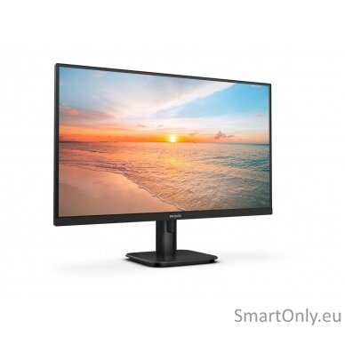 Philips 27E1N1800A/00 | 27 " | IPS | 16:9 | 60 Hz | 4 ms | 3840 x 2160 pixels | 350 cd/m² | HDMI ports quantity 2 | Black 1