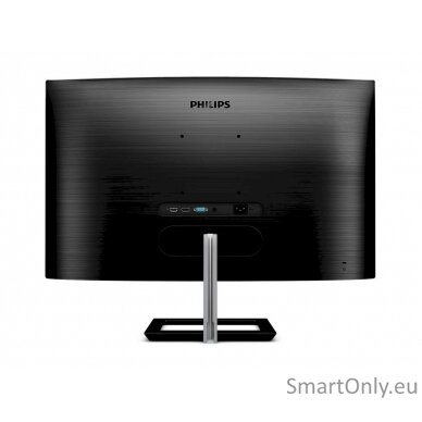 Philips 325E1C/00 31.5 ", VA, QHD, 16:9, 4 ms, 250 cd/m², Black 13