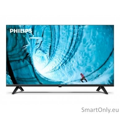 Philips 40PFS6009/12  40" (99cm) LED Full HD Smart TV 1