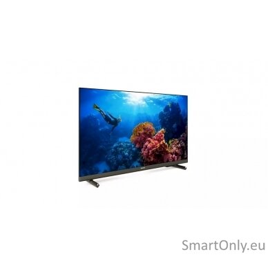 Philips 	43PFS6808/12 43" (108 cm), Smart TV, FHD, 1920 x 1080, Wi-Fi,  DVB-T/T2/T2-HD/C/S/S2 1