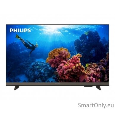 Philips 	43PFS6808/12 43" (108 cm), Smart TV, FHD, 1920 x 1080, Wi-Fi,  DVB-T/T2/T2-HD/C/S/S2 4