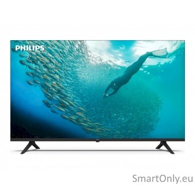 Philips 43PUS7009/12  43" (108cm) 4K Ultra HD LED TV