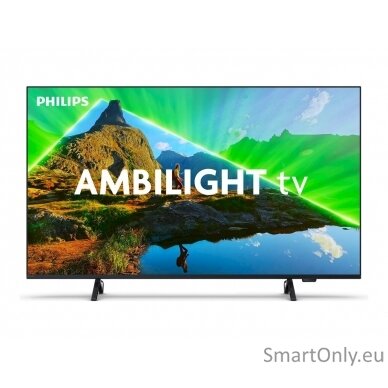 Philips 43PUS8319/12  43" (108cm) 4K Ultra HD LED TV