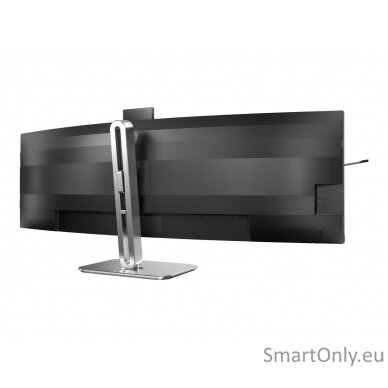 Philips 49B2U6900CH/00 | 48.8 " | VA | 5120 x 1440 pixels | 32:9 | 4 ms | 450 cd/m² | HDMI ports quantity 2 | 75 Hz 3