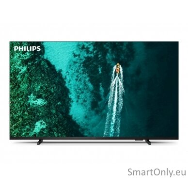 Philips 50PUS7409/12 50" (126cm) 4K UHD OLED Smart TV 1