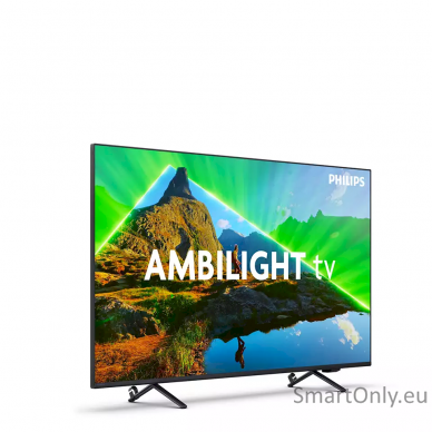 Philips 50PUS8319/12 50" (126 cm) 4K Ultra HD LED TV 2