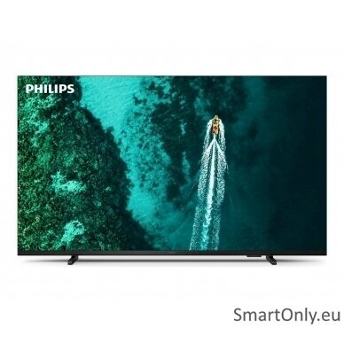 Philips 55PUS7409/12 55" (139cm) 4K UHD OLED Smart TV 1