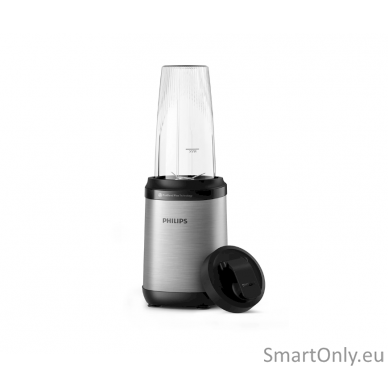 Philips Blender | HR2764/00 5000 series | Tabletop | 800 W | Jar material Tritan/Plastic | Jar capacity 0.7 L | Ice crushing | Silver