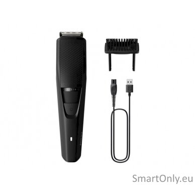 Philips BT3234/15 Beard Trimmer, Black Philips