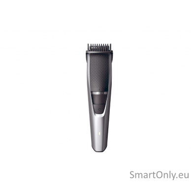 Philips BT3239/15 Beard Trimmer, Silver Philips 3