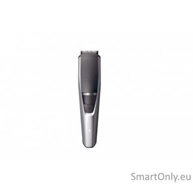 Philips BT3239/15 Beard Trimmer, Silver Philips 1