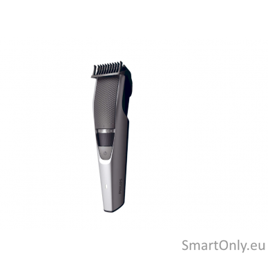 Philips BT3239/15 Beard Trimmer, Silver Philips 2