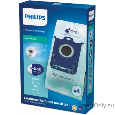 Philips Dust Bag