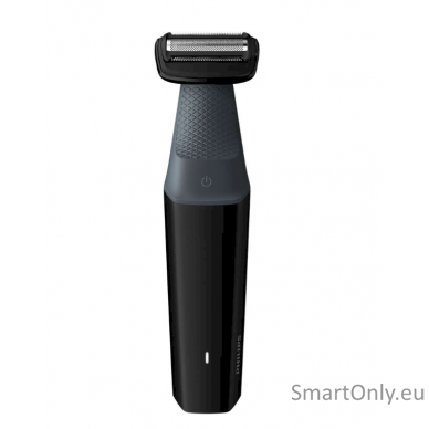 Philips | Hair clipper for body | BG3017/01 | Cordless | Wet & Dry | Number of length steps 1 | Black 2