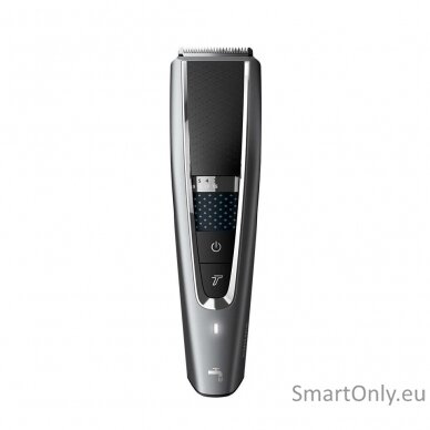 Philips Hair clipper HC5650/15 Cordless or corded, Number of length steps 28, Grey 3