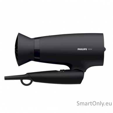 Philips Hair Dryer BHD308/10 3000 Series 1600 W, Black 2