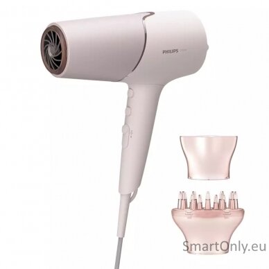 philips-hair-dryer-bhd53000-2300-w-number-of-temperature-settings-6-ionic-function-pink