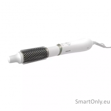 Philips Hair Styler BHA303/00 3000 Series Ion conditioning, Number of heating levels 3, 800 W, White