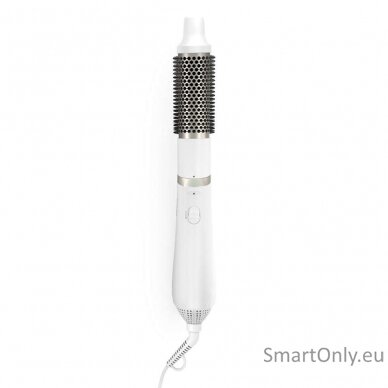 Philips Hair Styler BHA303/00 3000 Series Ion conditioning, Number of heating levels 3, 800 W, White 1