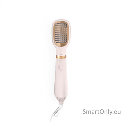 Philips Hair Styler BHA310/00 3000 Series Ion conditioning, Number of heating levels 3, 800 W, Pink 1